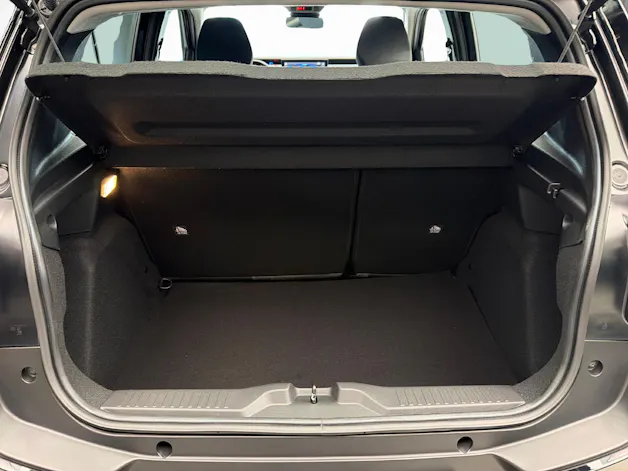 CITROEN Citroën C3 1.2 Hybrid Tonic+
