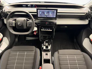 CITROEN Citroën C3 1.2 Hybrid Tonic+