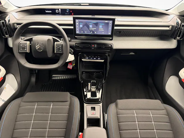CITROEN Citroën C3 1.2 Hybrid Tonic+