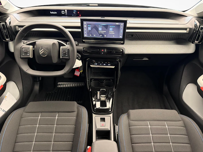 image du véhicule CITROEN C3