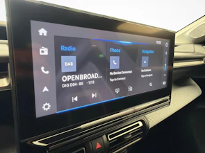 image du véhicule CITROEN Citroën C3 1.2 Hybrid Tonic+