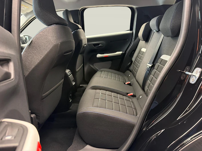 image du véhicule CITROEN C3