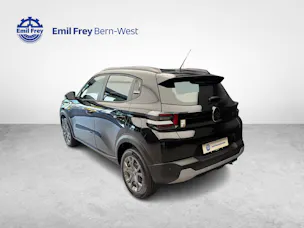 CITROEN Citroën C3 1.2 Hybrid Tonic+