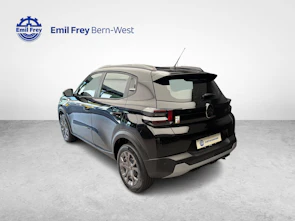 image du véhicule CITROEN Citroën C3 1.2 Hybrid Tonic+