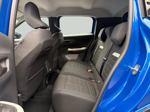 CITROEN Citroën C3 1.2 Hybrid Tonic+
