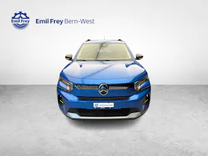 CITROEN Citroën C3 1.2 Hybrid Tonic+
