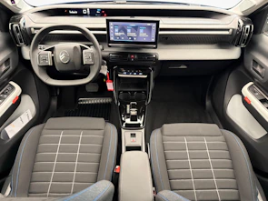 immagine del veicolo CITROEN Citroën C3 1.2 Hybrid Tonic+