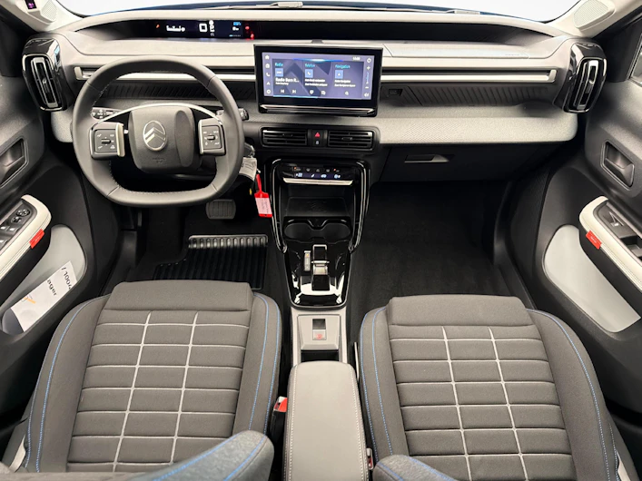 immagine del veicolo CITROEN C3