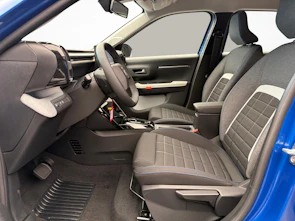 immagine del veicolo CITROEN Citroën C3 1.2 Hybrid Tonic+