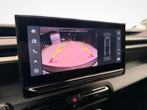 immagine del veicolo CITROEN Citroën C3 1.2 Hybrid Tonic+