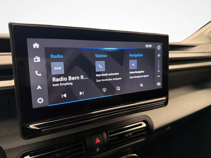 immagine del veicolo CITROEN C3