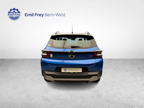 immagine del veicolo CITROEN Citroën C3 1.2 Hybrid Tonic+