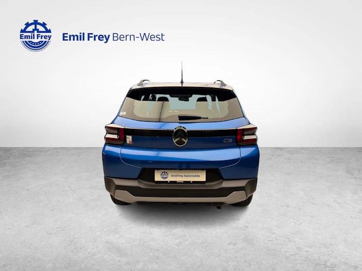 immagine del veicolo CITROEN C3