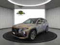 HYUNDAI Tucson 1.6 T-GDi HEV Vertex 4WD