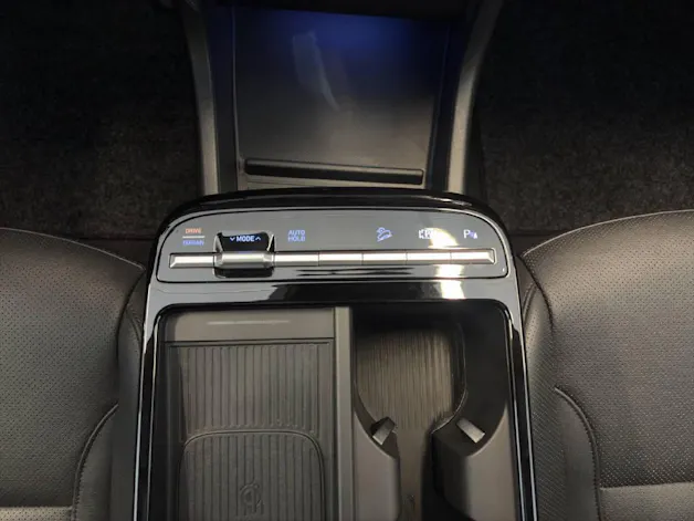 HYUNDAI Tucson 1.6 T-GDi HEV Vertex 4WD