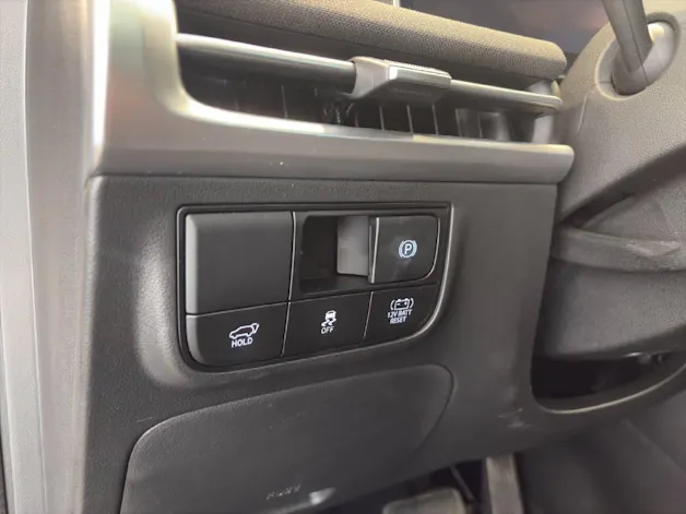 HYUNDAI Tucson 1.6 T-GDi HEV Vertex 4WD