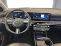 HYUNDAI Tucson 1.6 T-GDi HEV Vertex 4WD