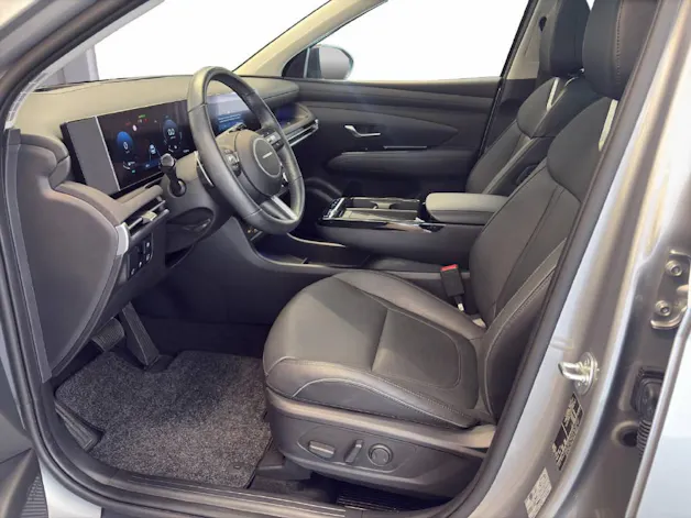 HYUNDAI Tucson 1.6 T-GDi HEV Vertex 4WD