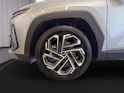 HYUNDAI Tucson 1.6 T-GDi HEV Vertex 4WD