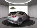 HYUNDAI Tucson 1.6 T-GDi HEV Vertex 4WD