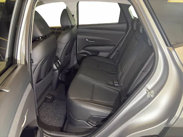 HYUNDAI Tucson 1.6 T-GDi HEV Vertex 4WD