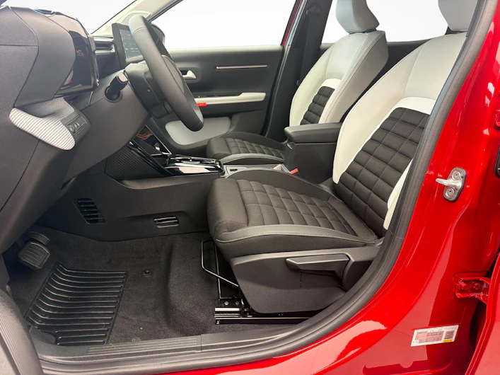 Fahrzeugbild CITROEN C3 AIRCROSS