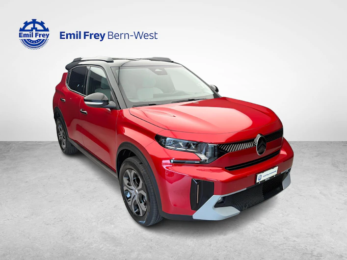 Fahrzeugbild CITROEN C3 AIRCROSS