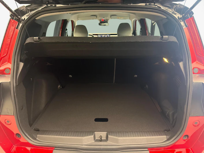 Fahrzeugbild CITROEN C3 AIRCROSS