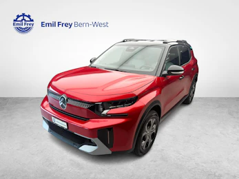 Fahrzeugbild CITROEN Citroën C3 Aircross 1.2 Hybrid Tonic+