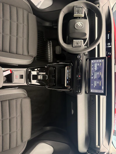 Fahrzeugbild CITROEN C3 AIRCROSS