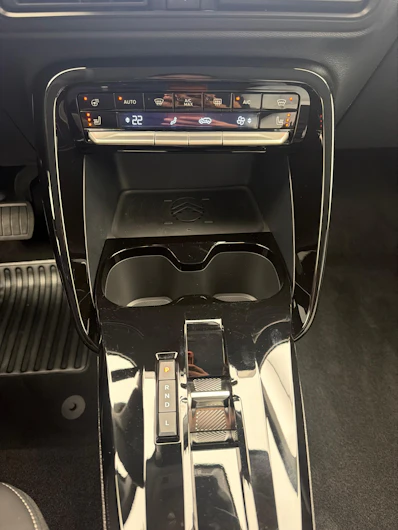 Fahrzeugbild CITROEN C3 AIRCROSS