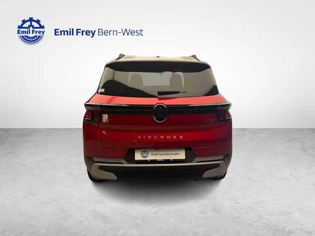 CITROEN Citroën C3 Aircross 1.2 Hybrid Tonic+