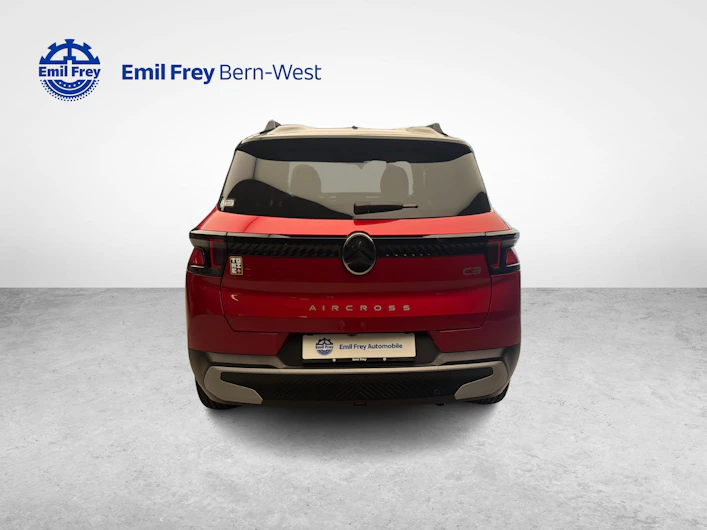 Fahrzeugbild CITROEN C3 AIRCROSS