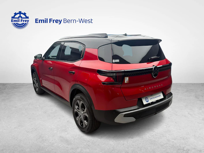 Fahrzeugbild CITROEN C3 AIRCROSS