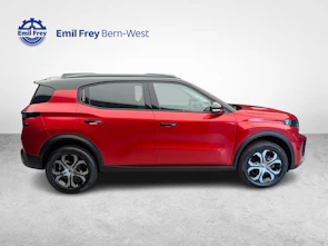 Fahrzeugbild CITROEN Citroën C3 Aircross 1.2 Hybrid Tonic+