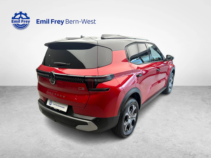 Fahrzeugbild CITROEN C3 AIRCROSS