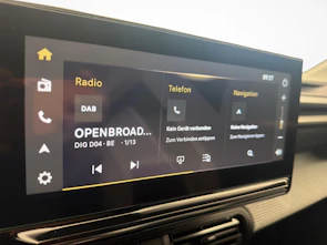 Fahrzeugbild CITROEN Citroën C3 Aircross 1.2 Hybrid Tonic+