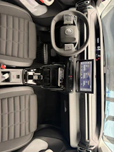 Fahrzeugbild CITROEN Citroën C3 Aircross 1.2 Hybrid Tonic+