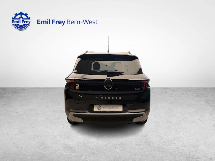 Fahrzeugbild CITROEN C3 AIRCROSS