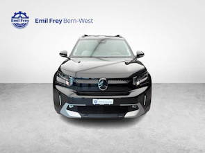 Fahrzeugbild CITROEN Citroën C3 Aircross 1.2 Hybrid Tonic+
