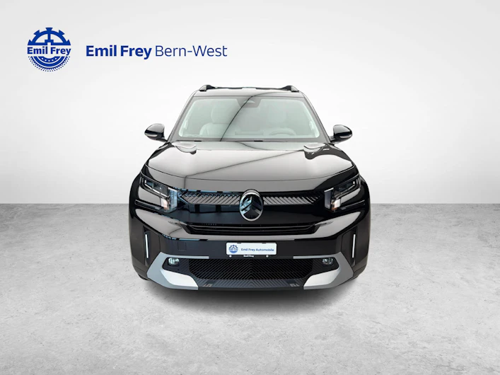 Fahrzeugbild CITROEN C3 AIRCROSS