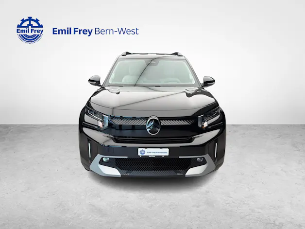 CITROEN Citroën C3 Aircross 1.2 Hybrid Tonic+