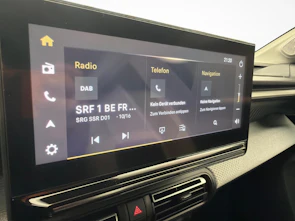 Fahrzeugbild CITROEN Citroën C3 Aircross 1.2 Hybrid Tonic+