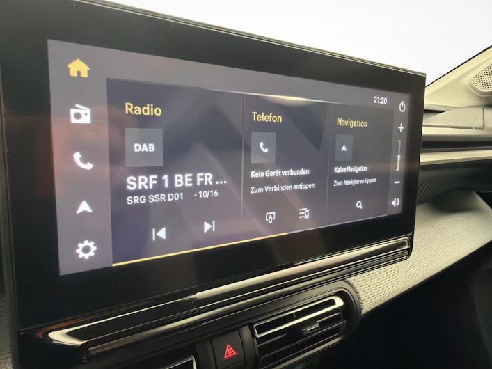 Fahrzeugbild CITROEN C3 AIRCROSS
