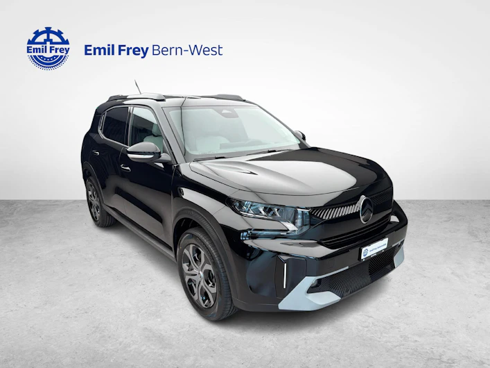 Fahrzeugbild CITROEN C3 AIRCROSS