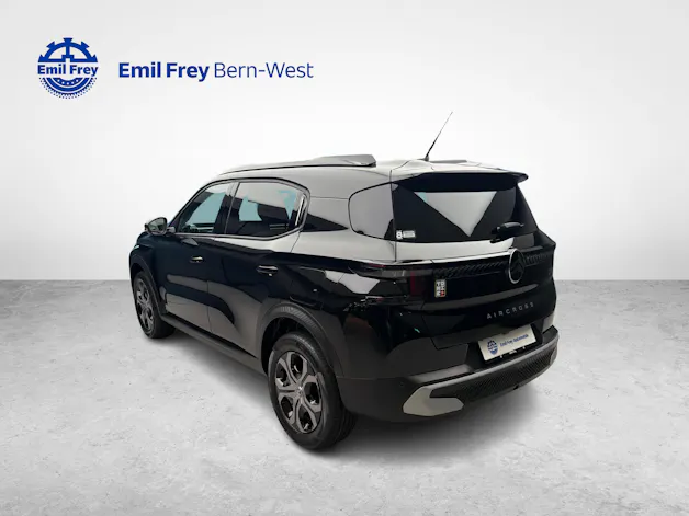 CITROEN Citroën C3 Aircross 1.2 Hybrid Tonic+