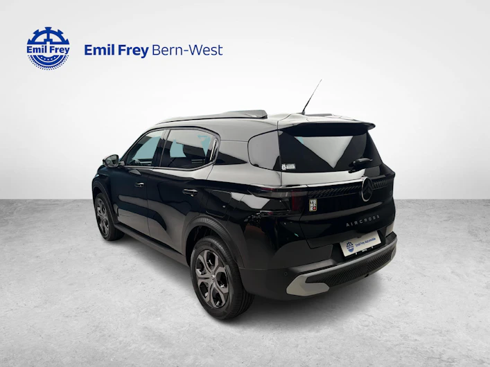 Fahrzeugbild CITROEN C3 AIRCROSS