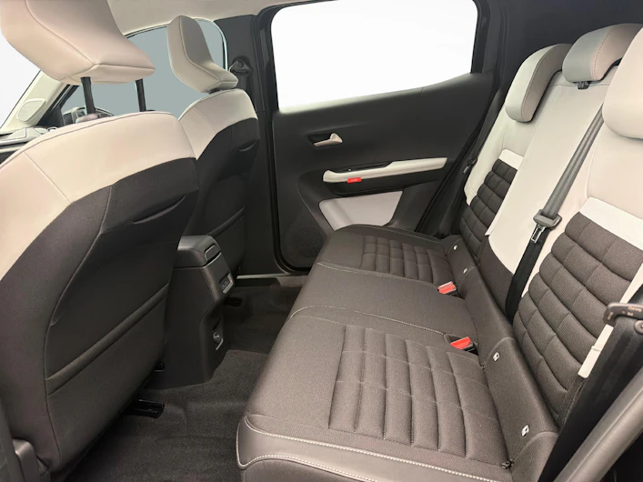 Fahrzeugbild CITROEN C3 AIRCROSS