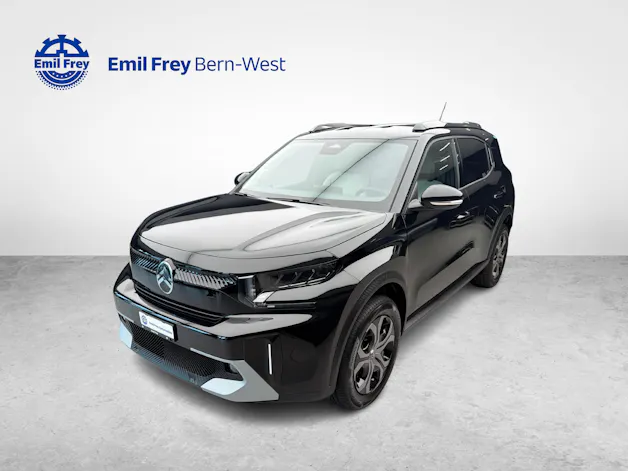 CITROEN Citroën C3 Aircross 1.2 Hybrid Tonic+