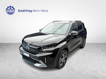Fahrzeugbild CITROEN Citroën C3 Aircross 1.2 Hybrid Tonic+
